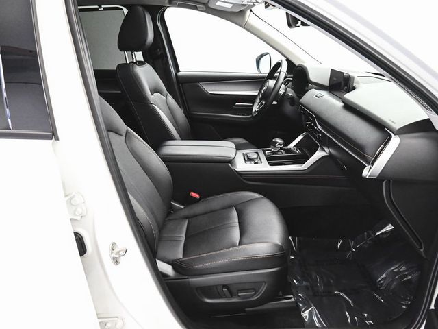 2024 Mazda CX-90 PHEV Preferred - 23000439 - 39