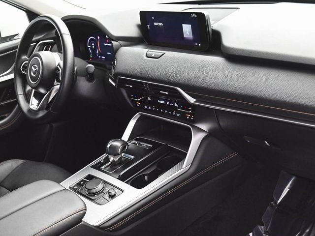 2024 Mazda CX-90 PHEV Preferred - 23000439 - 40