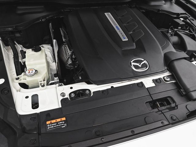 2024 Mazda CX-90 PHEV Preferred - 23000439 - 41