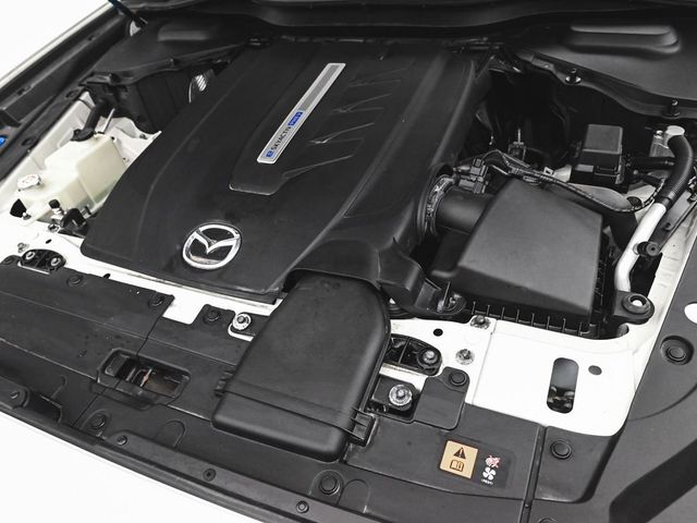 2024 Mazda CX-90 PHEV Preferred - 23000439 - 42