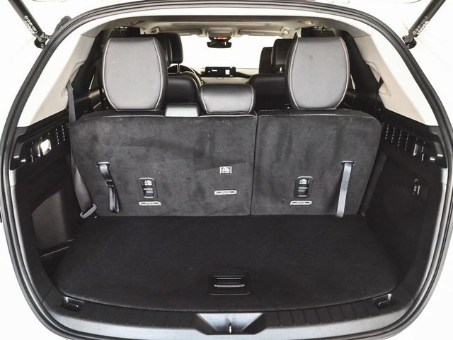 2024 Mazda CX-90 PHEV Preferred - 23000439 - 43