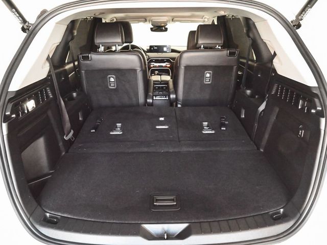 2024 Mazda CX-90 PHEV Preferred - 23000439 - 44