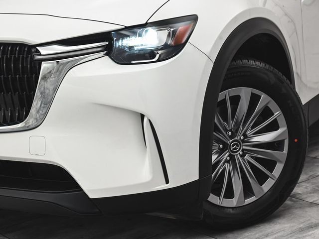 2024 Mazda CX-90 PHEV Preferred - 23000439 - 47