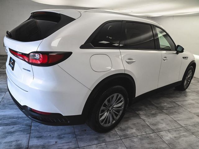 2024 Mazda CX-90 PHEV Preferred - 23000439 - 5