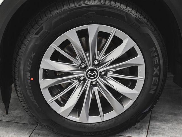 2024 Mazda CX-90 PHEV Preferred - 23000439 - 6