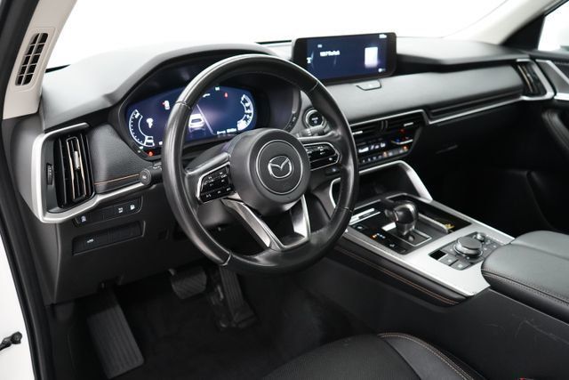 2024 Mazda CX-90 Phev Preferred - 23076234 - 13