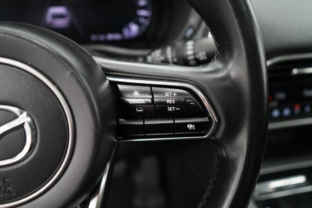 2024 Mazda CX-90 Phev Preferred - 23076234 - 18