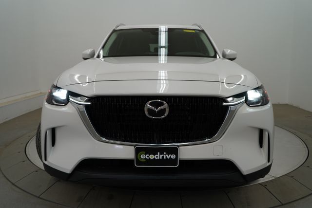 2024 Mazda CX-90 Phev Preferred - 23076234 - 1
