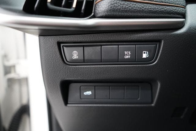 2024 Mazda CX-90 Phev Preferred - 23076234 - 21