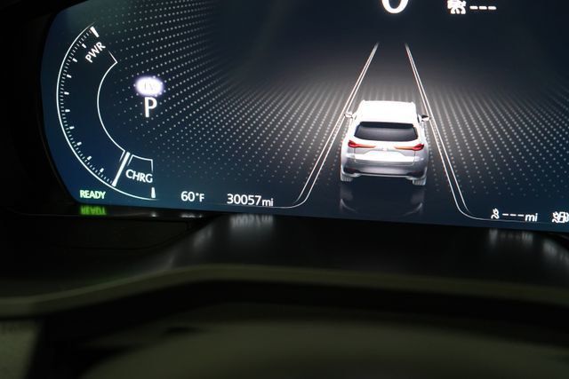 2024 Mazda CX-90 Phev Preferred - 23076234 - 23