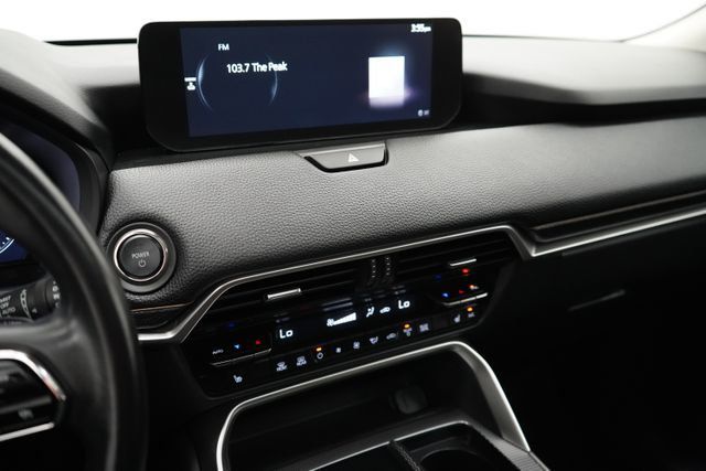 2024 Mazda CX-90 Phev Preferred - 23076234 - 24