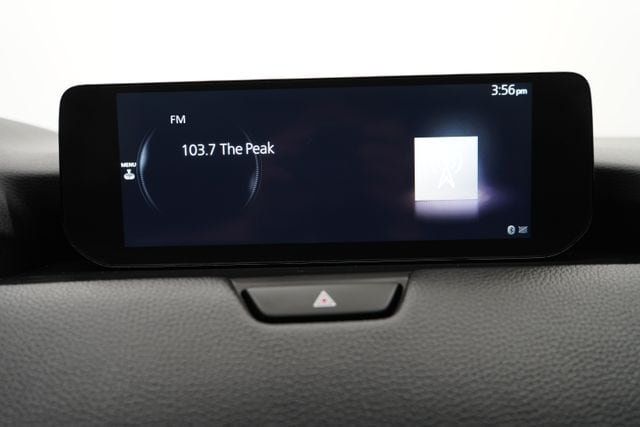 2024 Mazda CX-90 Phev Preferred - 23076234 - 25