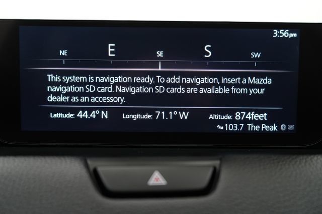 2024 Mazda CX-90 Phev Preferred - 23076234 - 27