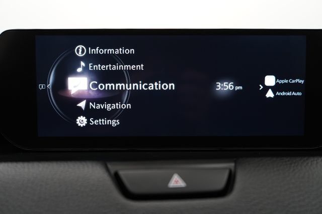 2024 Mazda CX-90 Phev Preferred - 23076234 - 28