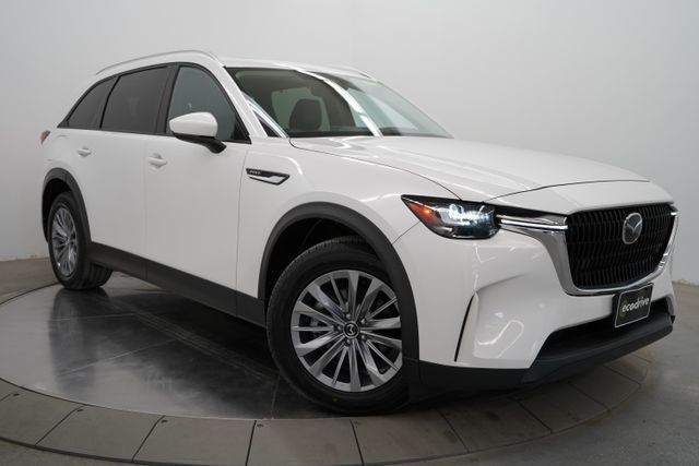 2024 Mazda CX-90 Phev Preferred - 23076234 - 2