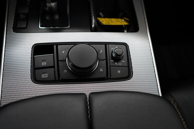 2024 Mazda CX-90 Phev Preferred - 23076234 - 33