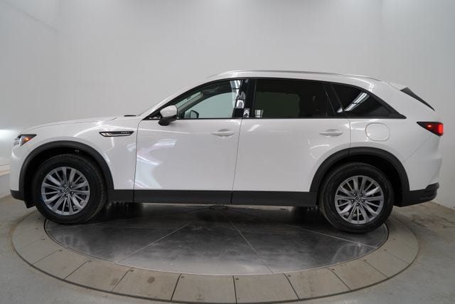 2024 Mazda CX-90 Phev Preferred - 23076234 - 3