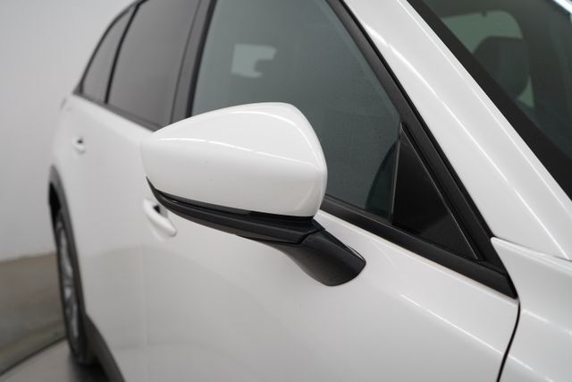 2024 Mazda CX-90 Phev Preferred - 23076234 - 58