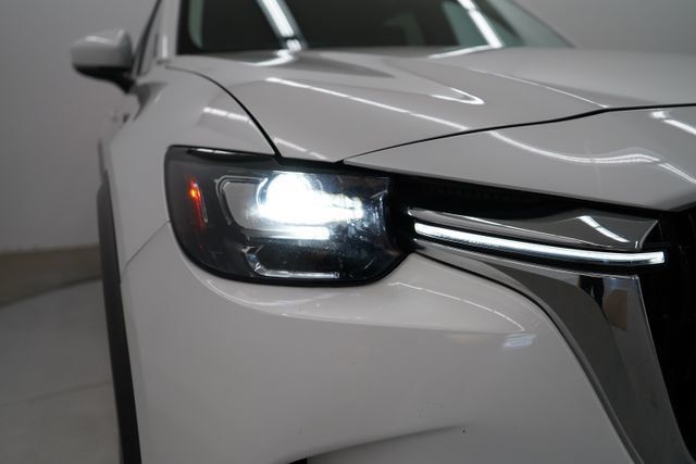 2024 Mazda CX-90 Phev Preferred - 23076234 - 60
