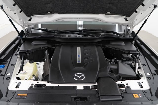 2024 Mazda CX-90 Phev Preferred - 23076234 - 64