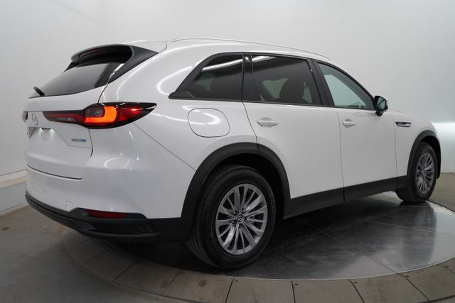 2024 Mazda CX-90 Phev Preferred - 23076234 - 6