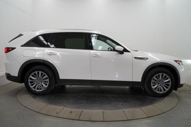 2024 Mazda CX-90 Phev Preferred - 23076234 - 7