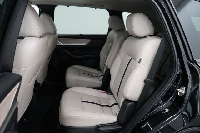 2024 Mazda CX-90 Phev Preferred - 23077533 - 9