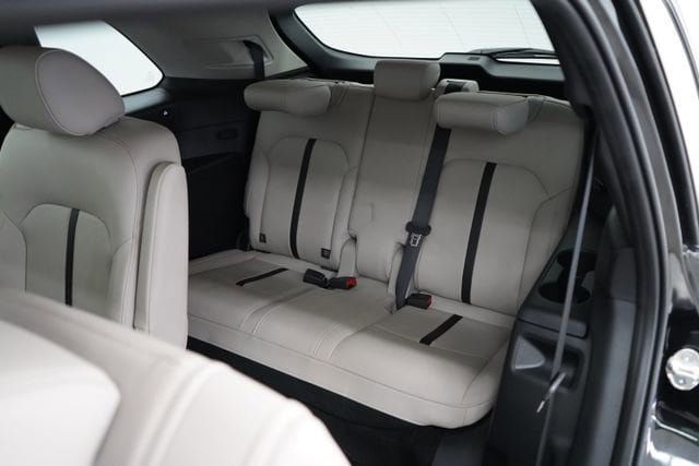 2024 Mazda CX-90 Phev Preferred - 23077533 - 10