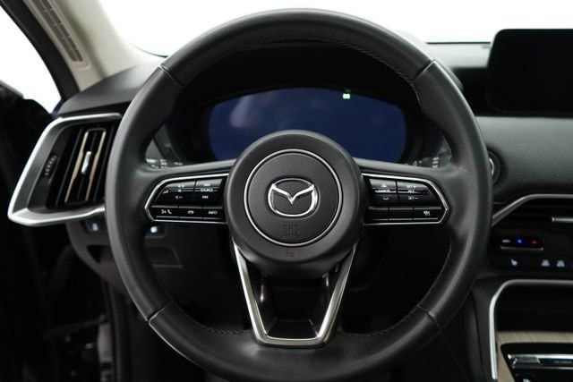 2024 Mazda CX-90 Phev Preferred - 23077533 - 12