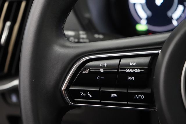 2024 Mazda CX-90 Phev Preferred - 23077533 - 13
