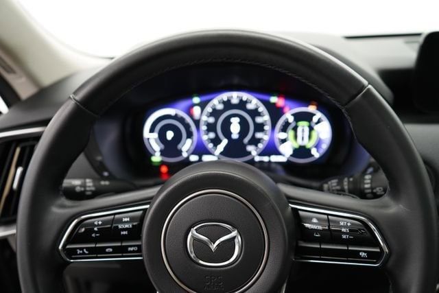 2024 Mazda CX-90 Phev Preferred - 23077533 - 15