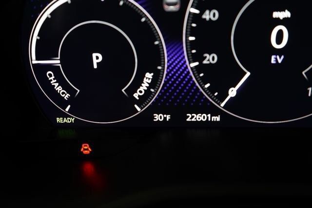2024 Mazda CX-90 Phev Preferred - 23077533 - 16