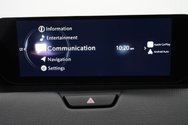 2024 Mazda CX-90 Phev Preferred - 23077533 - 17