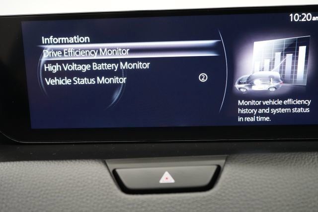 2024 Mazda CX-90 Phev Preferred - 23077533 - 18