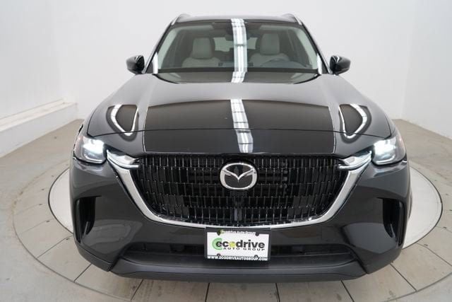 2024 Mazda CX-90 Phev Preferred - 23077533 - 1