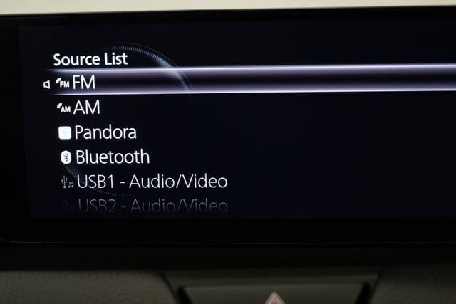 2024 Mazda CX-90 Phev Preferred - 23077533 - 19