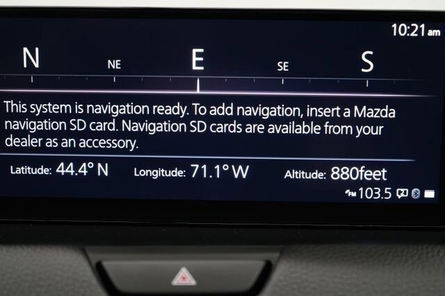 2024 Mazda CX-90 Phev Preferred - 23077533 - 20