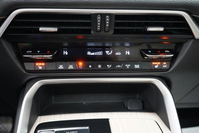 2024 Mazda CX-90 Phev Preferred - 23077533 - 22