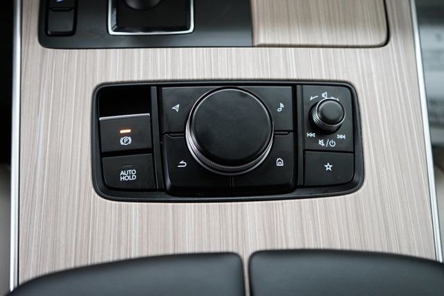 2024 Mazda CX-90 Phev Preferred - 23077533 - 25