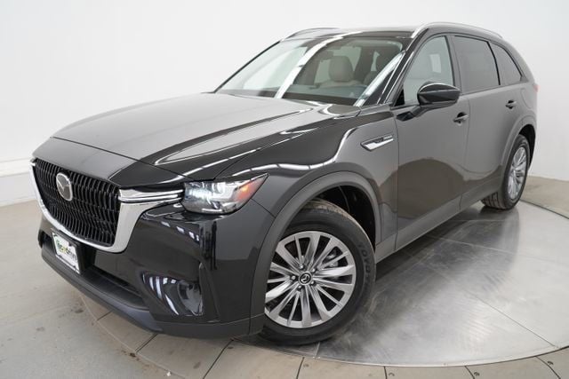 2024 Mazda CX-90 Phev Preferred - 23077533 - 2