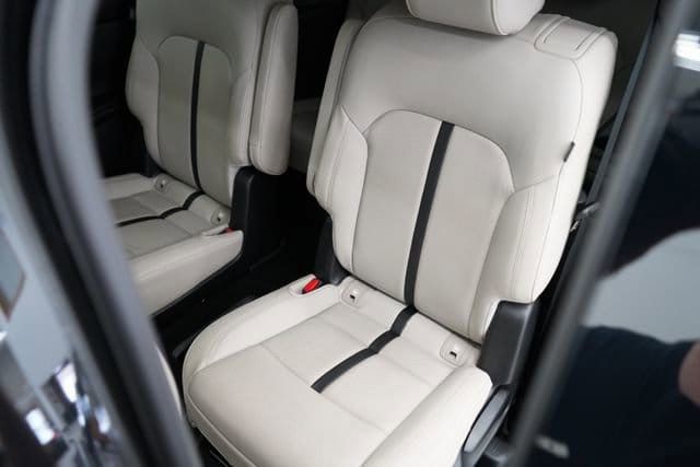 2024 Mazda CX-90 Phev Preferred - 23077533 - 33