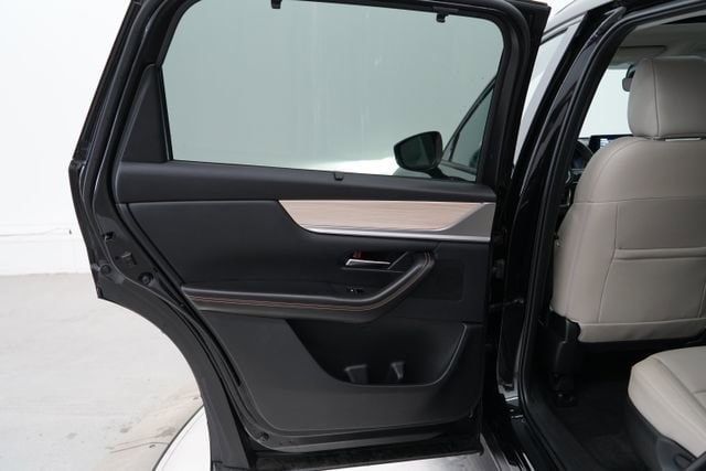 2024 Mazda CX-90 Phev Preferred - 23077533 - 35
