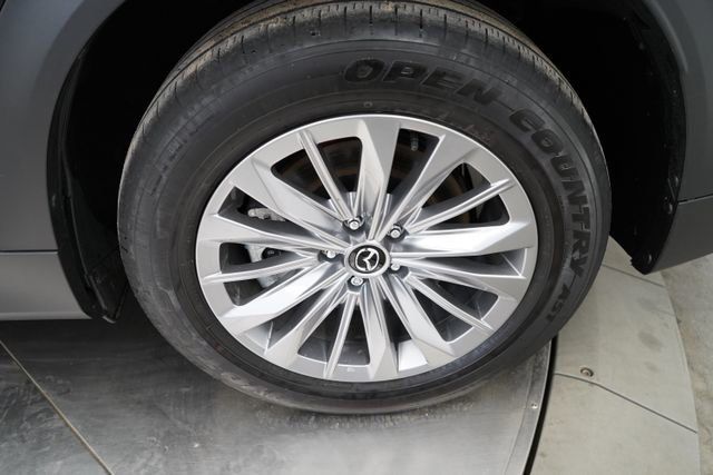 2024 Mazda CX-90 Phev Preferred - 23077533 - 37