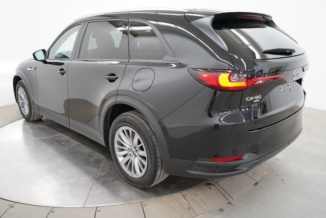 2024 Mazda CX-90 Phev Preferred - 23077533 - 38
