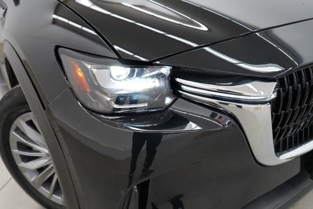2024 Mazda CX-90 Phev Preferred - 23077533 - 3