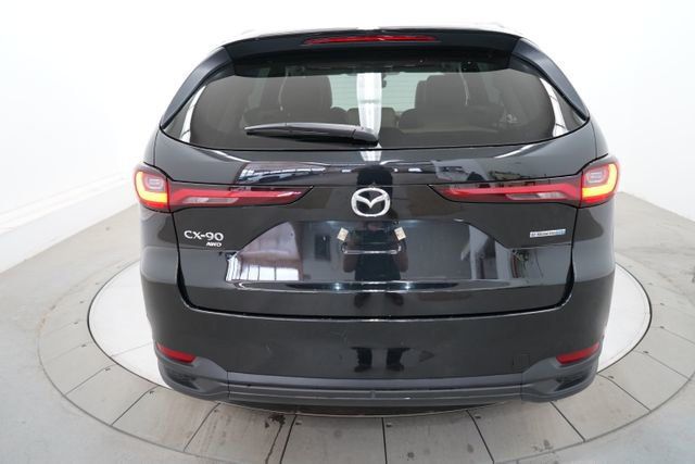 2024 Mazda CX-90 Phev Preferred - 23077533 - 39