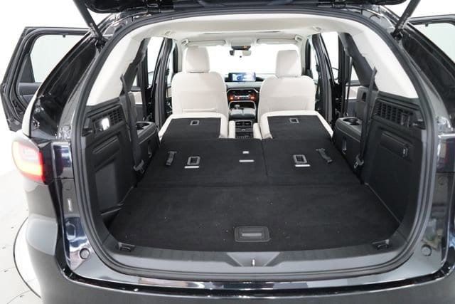 2024 Mazda CX-90 Phev Preferred - 23077533 - 40