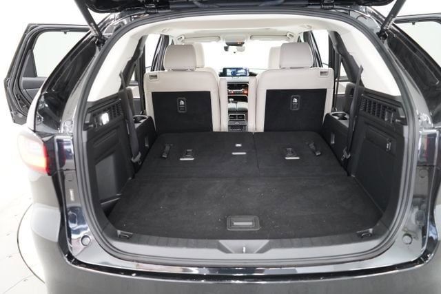 2024 Mazda CX-90 Phev Preferred - 23077533 - 41