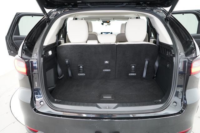 2024 Mazda CX-90 Phev Preferred - 23077533 - 42