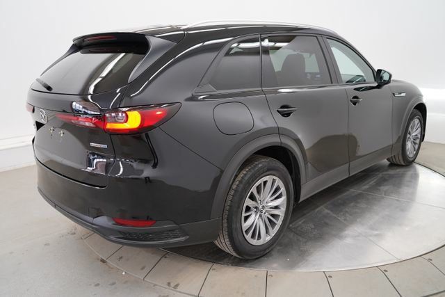 2024 Mazda CX-90 Phev Preferred - 23077533 - 43
